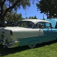 Benedict Castle Concours 2019: Když auta pomáhají dobré věci
