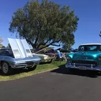 Benedict Castle Concours 2019: Když auta pomáhají dobré věci