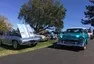 Benedict Castle Concours 2019: Když auta pomáhají dobré věci