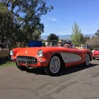 Benedict Castle Concours 2019: Když auta pomáhají dobré věci