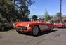 Benedict Castle Concours 2019: Když auta pomáhají dobré věci