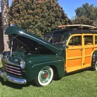 Benedict Castle Concours 2019: Když auta pomáhají dobré věci