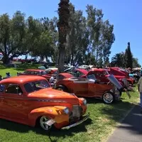 Benedict Castle Concours 2019: Když auta pomáhají dobré věci