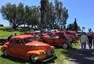 Benedict Castle Concours 2019: Když auta pomáhají dobré věci