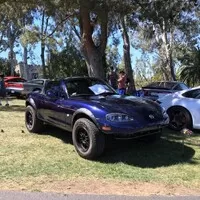 Benedict Castle Concours 2019: Když auta pomáhají dobré věci