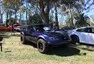 Benedict Castle Concours 2019: Když auta pomáhají dobré věci