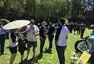 Benedict Castle Concours 2019: Když auta pomáhají dobré věci