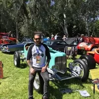 Benedict Castle Concours 2019: Když auta pomáhají dobré věci