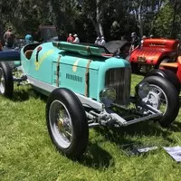 Benedict Castle Concours 2019: Když auta pomáhají dobré věci