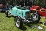 Benedict Castle Concours 2019: Když auta pomáhají dobré věci