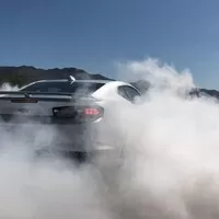 Chevrolet Camaro SS V8: Mullett už se dávno nenosí!