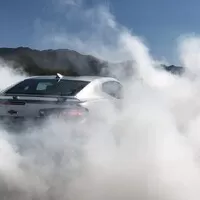 Chevrolet Camaro SS V8: Mullett už se dávno nenosí!