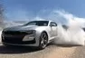 Chevrolet Camaro SS V8: Mullett už se dávno nenosí!