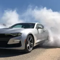 Chevrolet Camaro SS V8: Mullett už se dávno nenosí!
