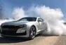 Chevrolet Camaro SS V8: Mullett už se dávno nenosí!