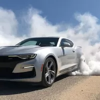 Chevrolet Camaro SS V8: Mullett už se dávno nenosí!