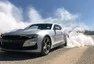Chevrolet Camaro SS V8: Mullett už se dávno nenosí!