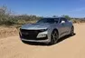 Chevrolet Camaro SS V8: Mullett už se dávno nenosí!