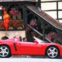 Ptejte se: Nejlepší roadster do 400 tisíc.