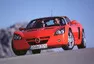 Ptejte se: Nejlepší roadster do 400 tisíc.