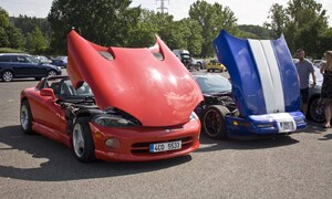 Kafe&Káry: Kafe & Káry se po zimní pauze vrací na Džbán