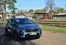 KIA Sportage 1.6 CRDi 7DCT - Rodinný status: KIA