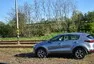 KIA Sportage 1.6 CRDi 7DCT - Rodinný status: KIA