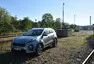KIA Sportage 1.6 CRDi 7DCT - Rodinný status: KIA
