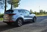 KIA Sportage 1.6 CRDi 7DCT - Rodinný status: KIA