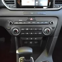 KIA Sportage 1.6 CRDi 7DCT - Rodinný status: KIA