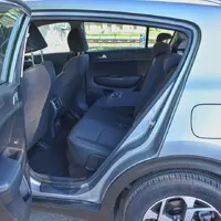 KIA Sportage 1.6 CRDi 7DCT - Rodinný status: KIA