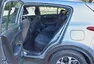 KIA Sportage 1.6 CRDi 7DCT - Rodinný status: KIA