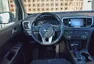 KIA Sportage 1.6 CRDi 7DCT - Rodinný status: KIA
