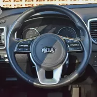 KIA Sportage 1.6 CRDi 7DCT - Rodinný status: KIA