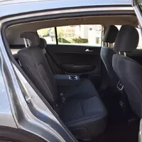KIA Sportage 1.6 CRDi 7DCT - Rodinný status: KIA