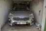 KIA Sportage 1.6 CRDi 7DCT - Rodinný status: KIA