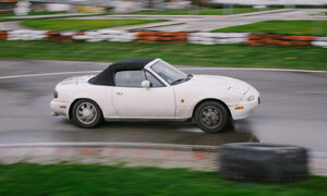 Trackday: Trackday&PlechCup 19.5.2019 Bělá pod Bezdězem - registrace spuštěny!