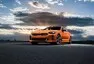Kia Stinger GTS nabídne křiklavou barvu i driftovací mód