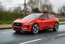 Nejúspěšnějším autem newyorského autosalonu je Jaguar I-Pace