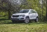 Škoda Karoq TDI DSG 4x4: Kroq vpřed?