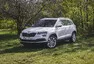 Škoda Karoq TDI DSG 4x4: Kroq vpřed?