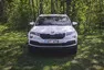 Škoda Karoq TDI DSG 4x4: Kroq vpřed?