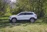 Škoda Karoq TDI DSG 4x4: Kroq vpřed?
