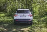 Škoda Karoq TDI DSG 4x4: Kroq vpřed?