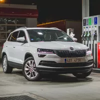 Škoda Karoq TDI DSG 4x4: Kroq vpřed?