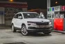 Škoda Karoq TDI DSG 4x4: Kroq vpřed?