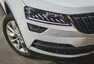 Škoda Karoq TDI DSG 4x4: Kroq vpřed?