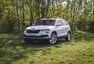 Škoda Karoq TDI DSG 4x4: Kroq vpřed?