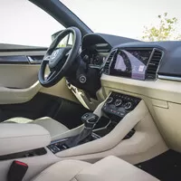 Škoda Karoq TDI DSG 4x4: Kroq vpřed?