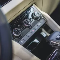 Škoda Karoq TDI DSG 4x4: Kroq vpřed?